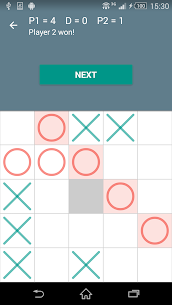 Tic Tac Toe – Classic Puzzle Game For PC installation