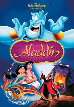 Aladdin ‒ Films Play