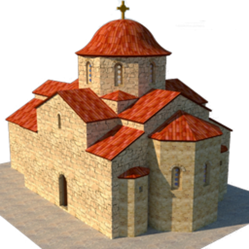 Sudak Church Auf Windows herunterladen
