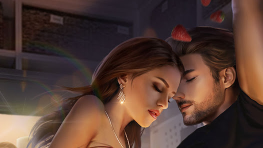 Romance Fate Stories and Choices Mod APK 2.7.7.1 (Free Premium Choice) Gallery 9