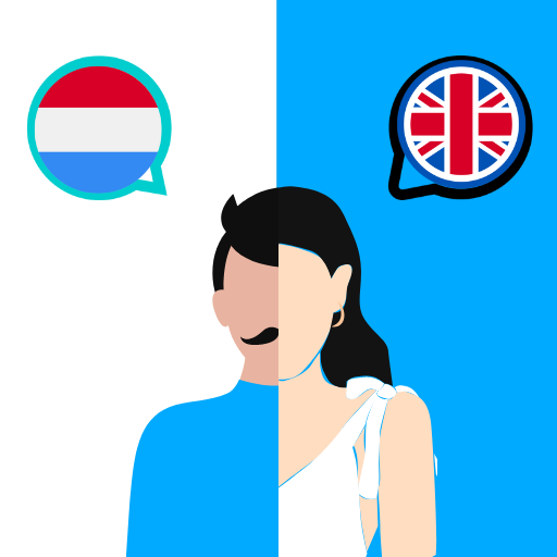 Luxembourgish - English 4.1 Icon