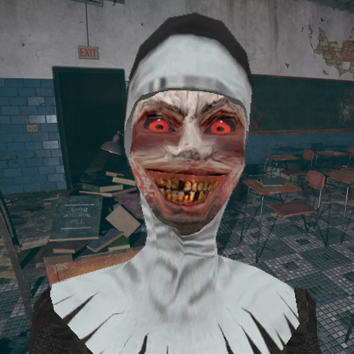 Horror : Evil Nun Schools Out