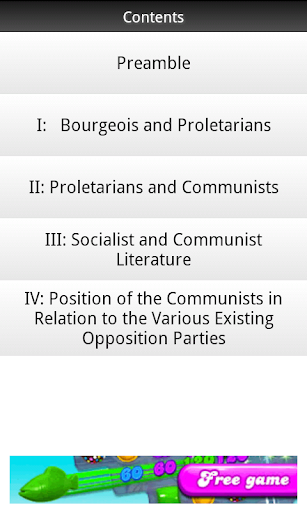 Marx Communist Manifesto Screen 2