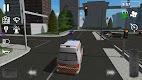 screenshot of Emergency Ambulance Simulator