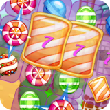Candy Heroes Sweet Blast icon
