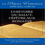 Top 29 Books & Reference Apps Like LA PAROLE ÉTERNELLE L’HISTOIRE DU SALUT : L’ÉPÎ... - Best Alternatives