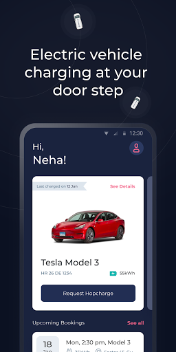 Hopcharge Screen 2