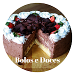 Cover Image of डाउनलोड Receitas de Bolos e Doces  APK