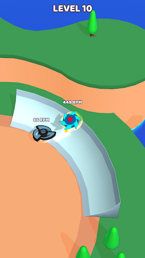 Spinner Craze Screen 3