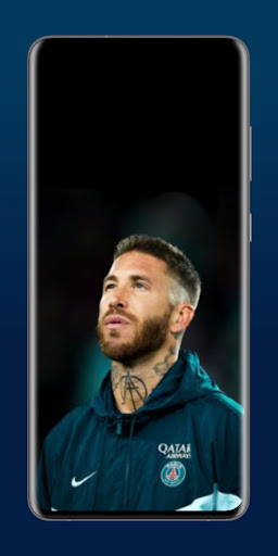 PSG 4K Wallpapers Screen 2