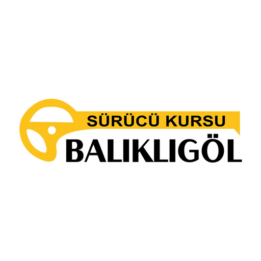Balıklıgöl Sürücü Kursu logo
