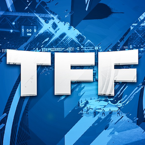 TFF Breaks - AppWisp.com