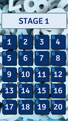 Number Connect ( 숫자 퍼즐 ) - Screenshot 3