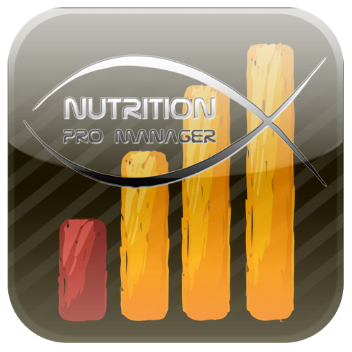 Nutrition Pro Manager (Demo) logo