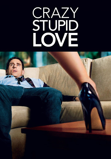 Crazy, Stupid, Love. - Plugged In