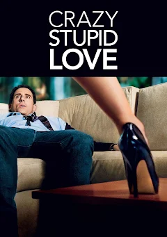 Crazy, Stupid, Love. #9 Movie CLIP - A Lesson in Footwear (2011