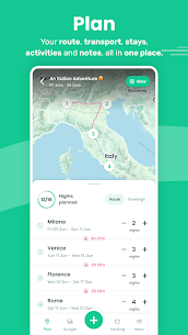 Stippl: The Travel Planner 9