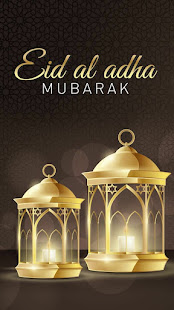 Eid Mubarak Stickers - Eid Al-Adha 2021 5.20.21 APK screenshots 5