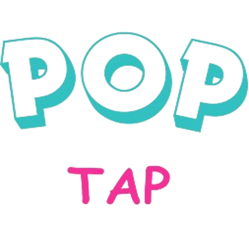 PopTap logo