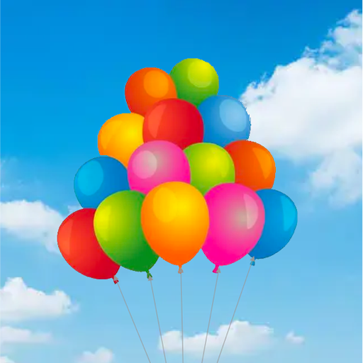 balloon pop