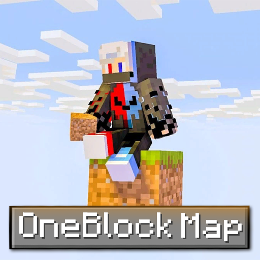 SkyBlock Minecraft-1 Block Mod