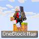 Survival One Block Map - Androidアプリ