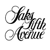 Saks Fifth Avenue Shop