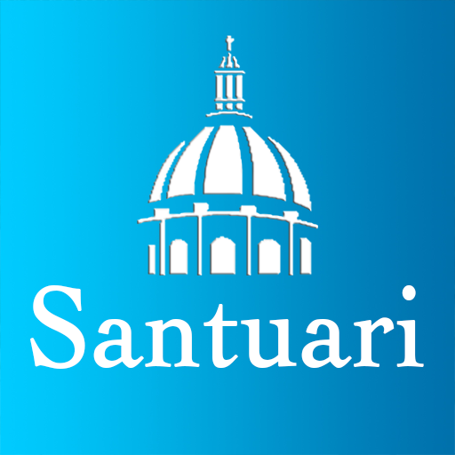 Santuari logo