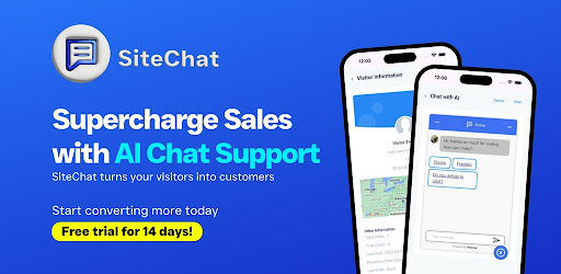 SiteChat