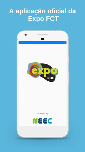 EXPO FCT 2019 Screenshot 3 - AppWisp.com