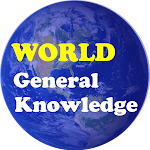 Cover Image of Herunterladen World General Knowledge 2022  APK