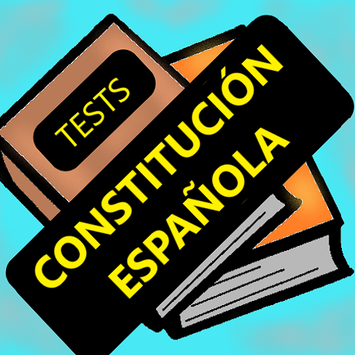 Test Constitución Española par logo