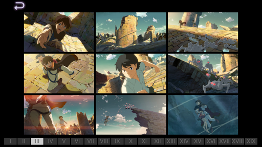 Agartha Film Art Book Part 2