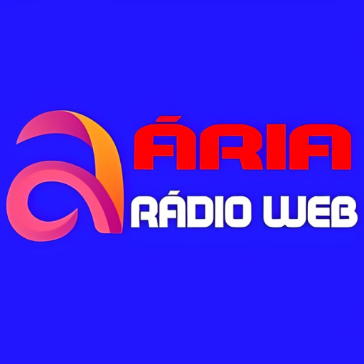 Ária Rádio Web