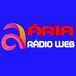 Icon image Ária Rádio Web