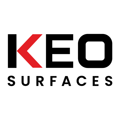 KEO Surface : Stock Management logo