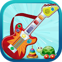 App herunterladen Toys Guitar Installieren Sie Neueste APK Downloader