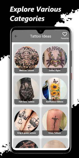 Tattoo Designs - Tattoo Maker
