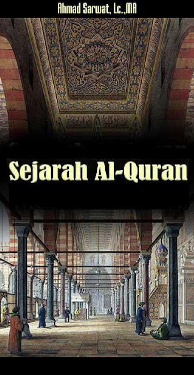 Sejarah Al-Quran - 2.0 - (Android)