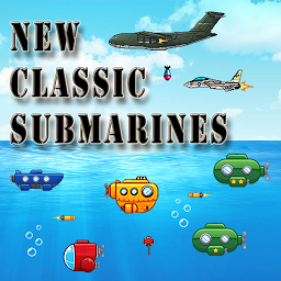 「New Classic Submarines」圖示圖片