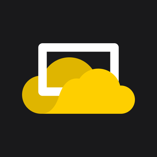 ScreenCloud Player  Icon