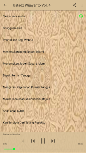 Ceramah Ustadz Wijayanto Terbaru