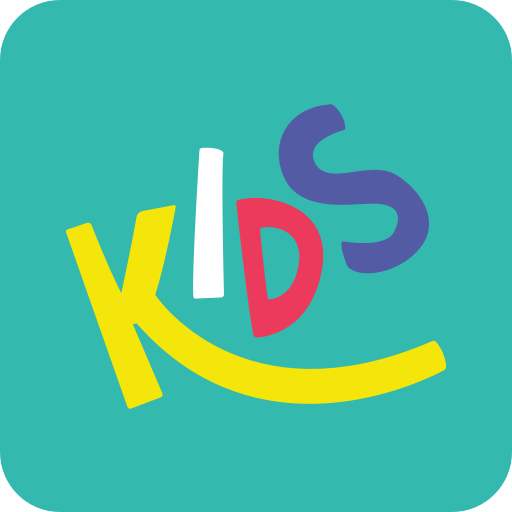 imaginKids to learn in family  Icon