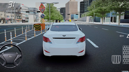 3DDrivingGame 4.0 Mod APK 3.96 (Unlimited money) Gallery 3