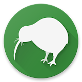 Birdlife of New Zealand icon