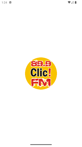 Clic FM 89.9 3