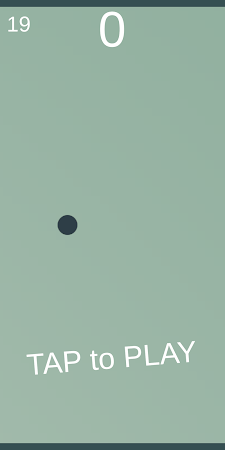 Game screenshot Flappy Ball mod apk