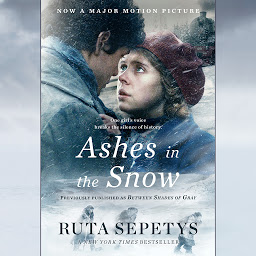 Icon image Ashes in the Snow (Movie Tie-In)
