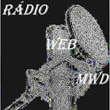 Rádio Web MWD icon