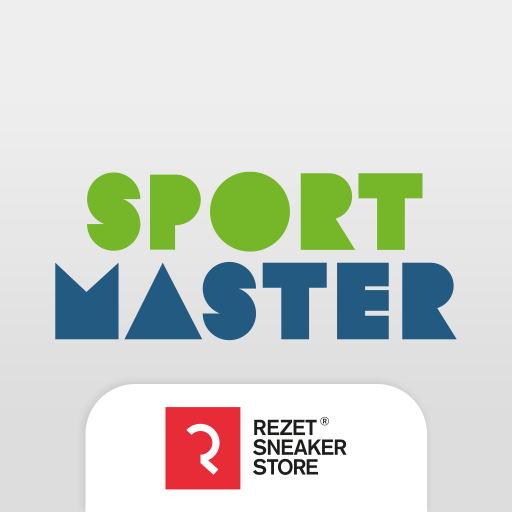 Team SPORTMASTER logo